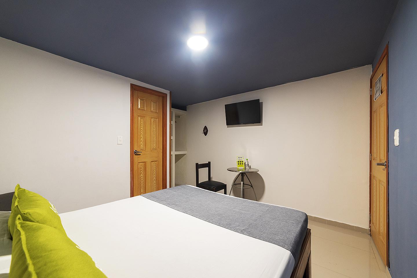 Ayenda 1405 Ibiza 3* Cali