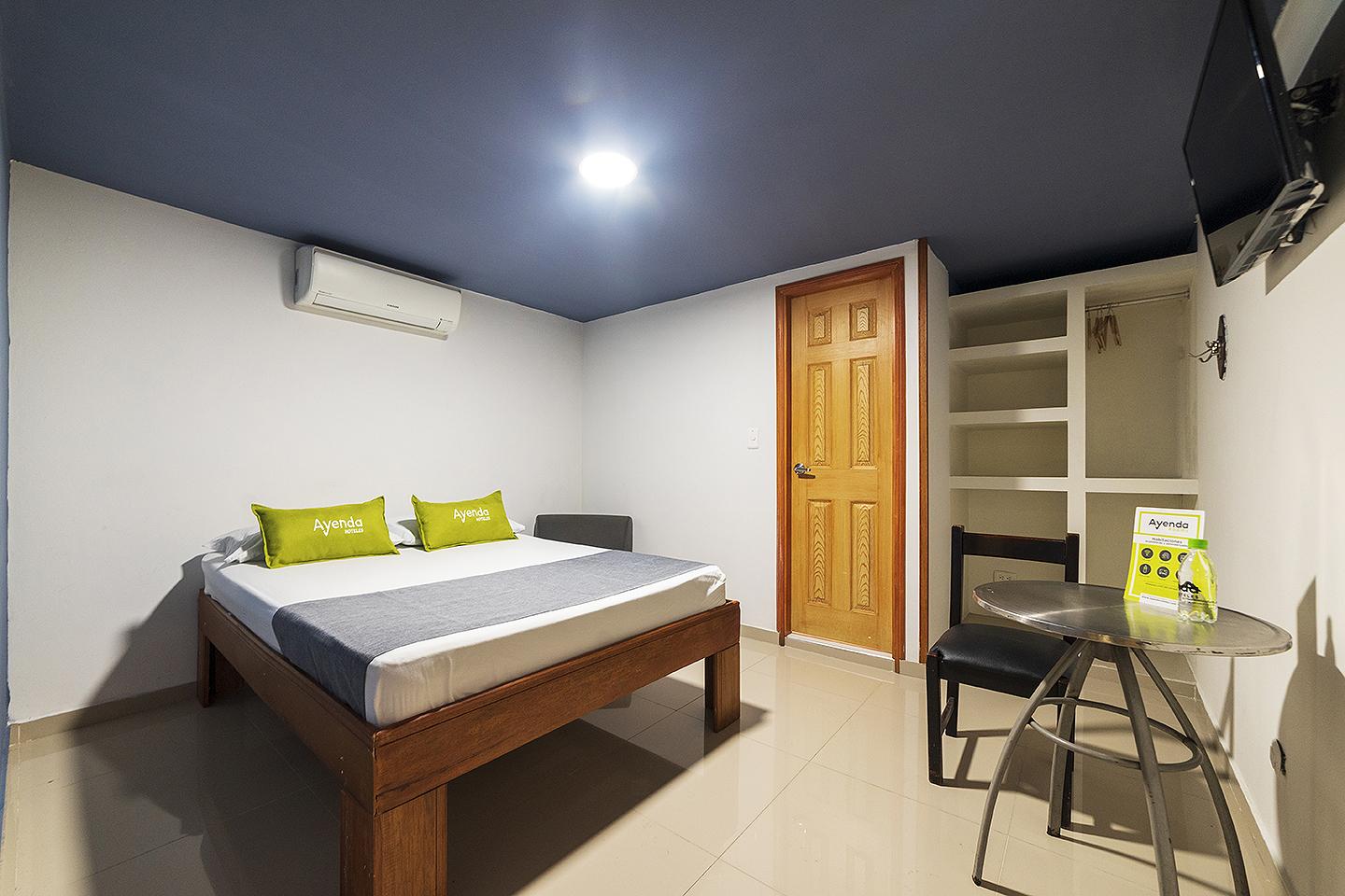 Ayenda 1405 Ibiza Hotel
