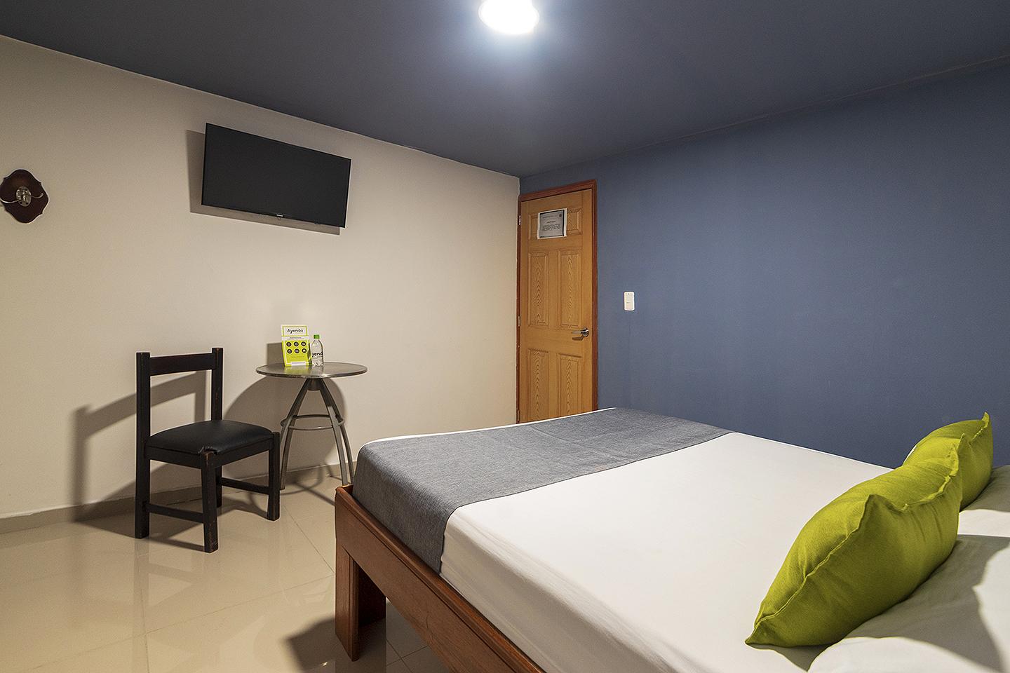 Ayenda 1405 Ibiza Hotel